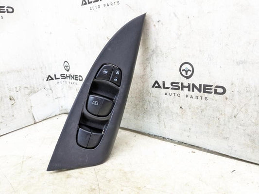 2013-2019 Nissan Sentra Front Left Master Power Window Switch 25401-3SH1A OEM - Alshned Auto Parts