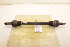 20112018 Porsche Cayenne Platinum AWD Rear Right Side CV Axle Drive Half Shaft
