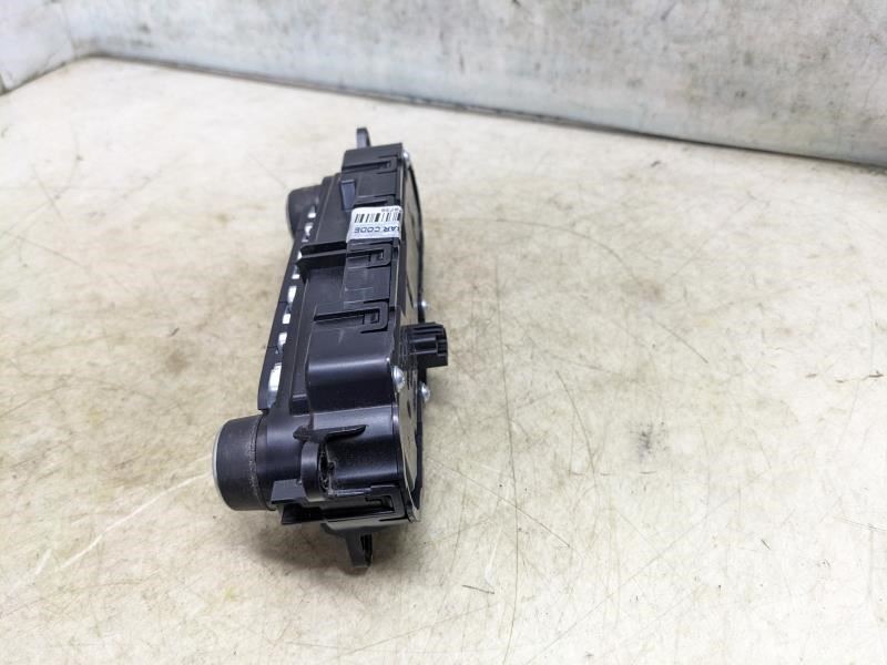 2019-2023 Ford Transit Connect Audio Radio Control Panel KT1T-18K811-AA OEM - Alshned Auto Parts