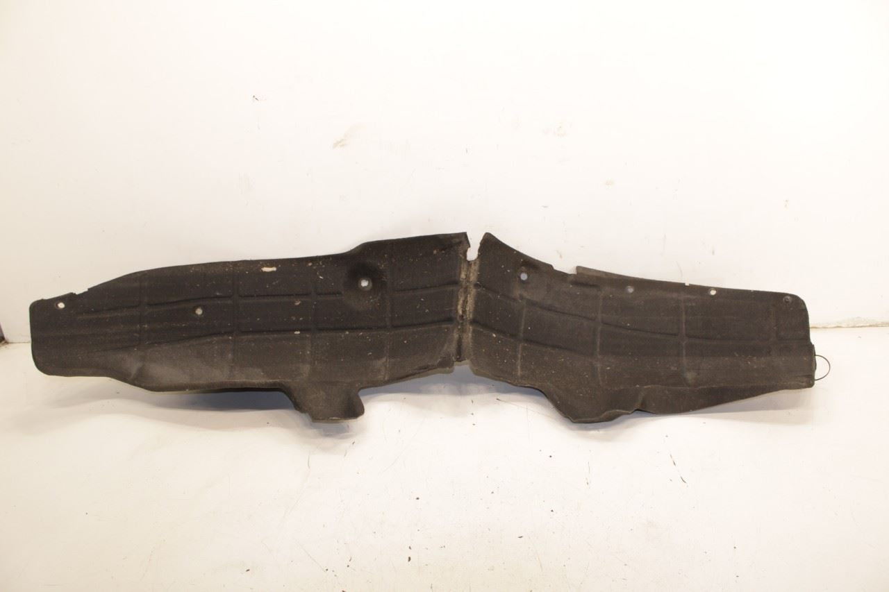 2022-24 Hyundai Tucson SEL Rear Left Driver Side Wheelhouse Liner Splash Shield - Alshned Auto Parts