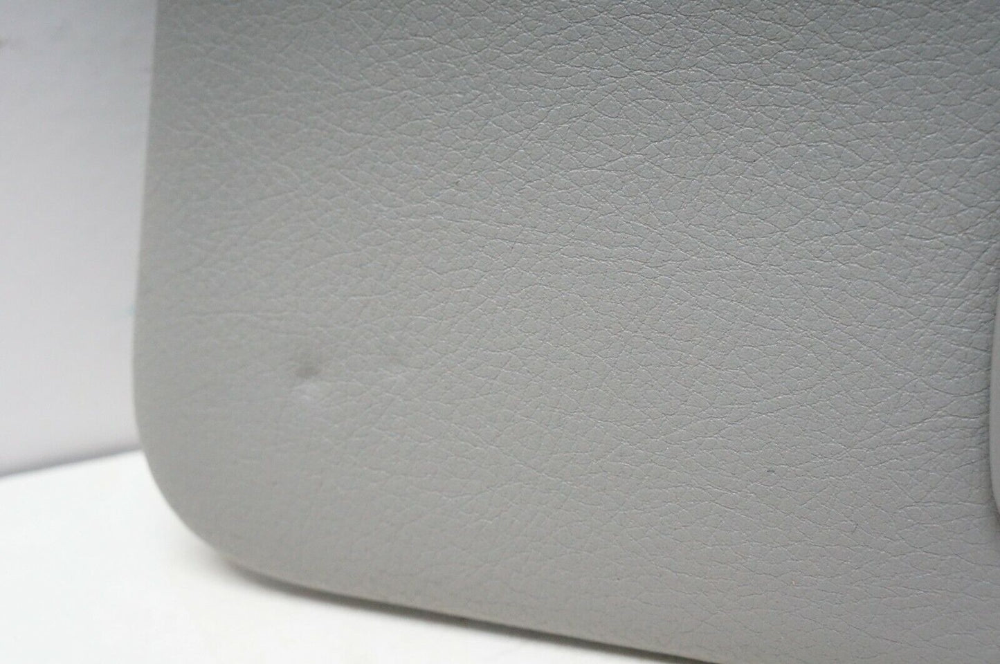 2011-2016 BMW 528i Passenger Right Sun Visor Sun Visor Gray 51-16-7-248-860 OEM - Alshned Auto Parts