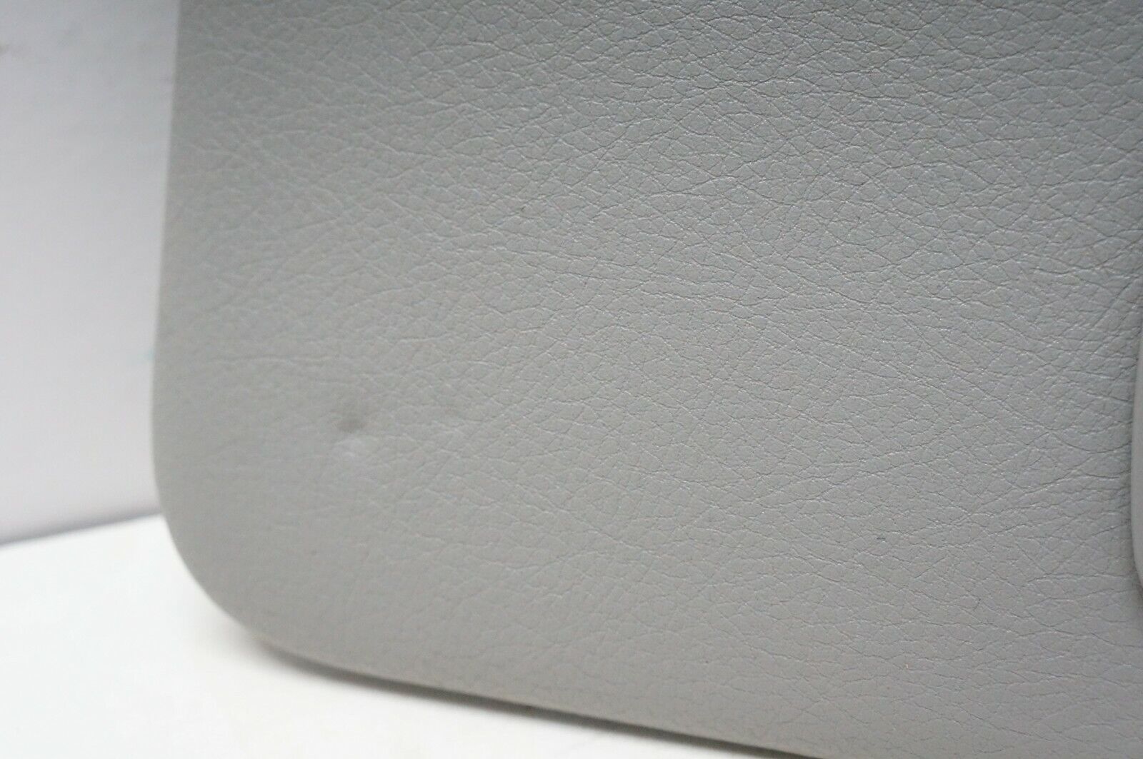 2011-2016 BMW 528i Passenger Right Sun Visor Sun Visor Gray 51-16-7-248-860 OEM - Alshned Auto Parts