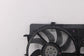2009-17 Audi Q5 Premium 2.0L Dual Radiator Cooling Fan Motor Assy 8K0-121-003-P - Alshned Auto Parts