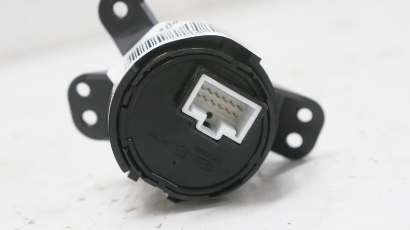 2021 Hyundai Santa Fe Ignition Push Start Power Button Switch 93500-S1100 OEM - Alshned Auto Parts