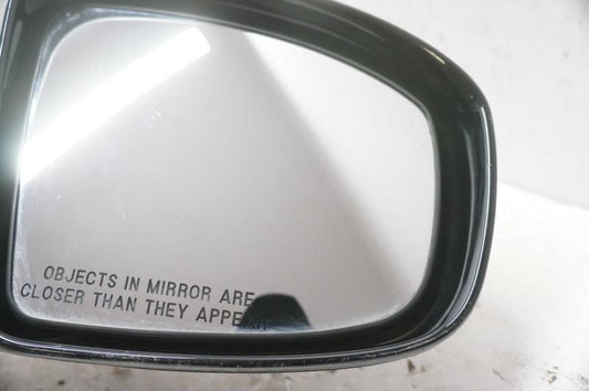 2013-2016 Nissan Pathfinder Passenger Right Side Rear View Mirror 96301-3KA9A OE - Alshned Auto Parts