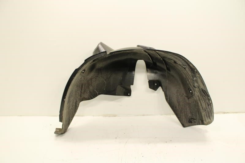 2024-25 Chevrolet Trax Rear Left Quarter Wheelhouse Liner Splash Shield 42846760 - Alshned Auto Parts