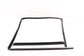 2011-2018 Ram 1500 Laramie Front Right Door Run Channel with Belt Weatherstrip - Alshned Auto Parts