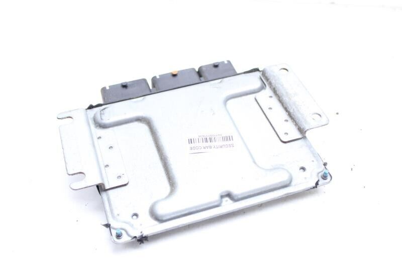 14-2018 Nissan Rogue 2.5L AWD Engine Computer Control Module ECU ECM 23703-4BA1A - Alshned Auto Parts