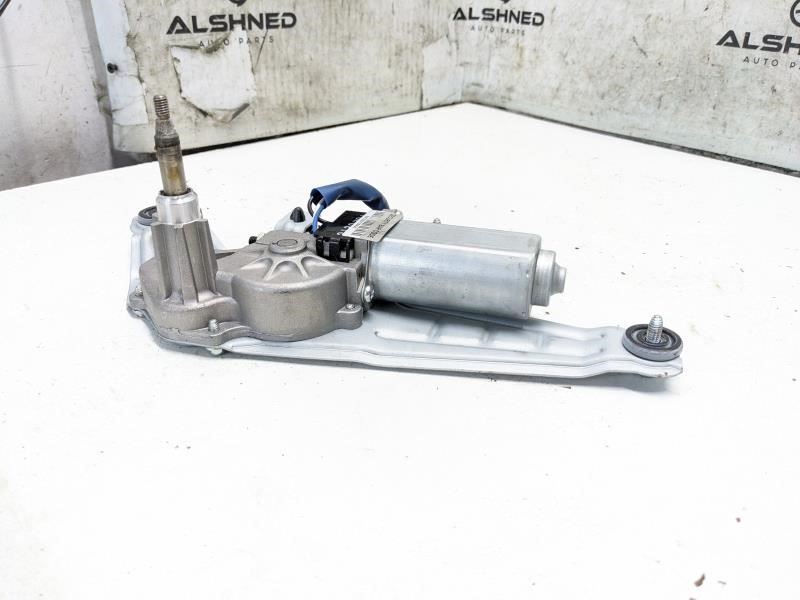 2010-2013 Kia Soul Rear Windshield Wiper Motor 98700-2K000 OEM - Alshned Auto Parts