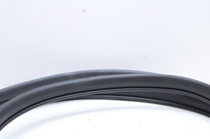 2014-2020 Nissan Rogue Front Left Door Weatherstrip On Body 76922-9TA0A OEM - Alshned Auto Parts