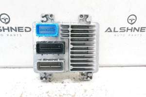 2011 Cadillac DTS Engine Computer Control Module ECU ECM 12636035 OEM