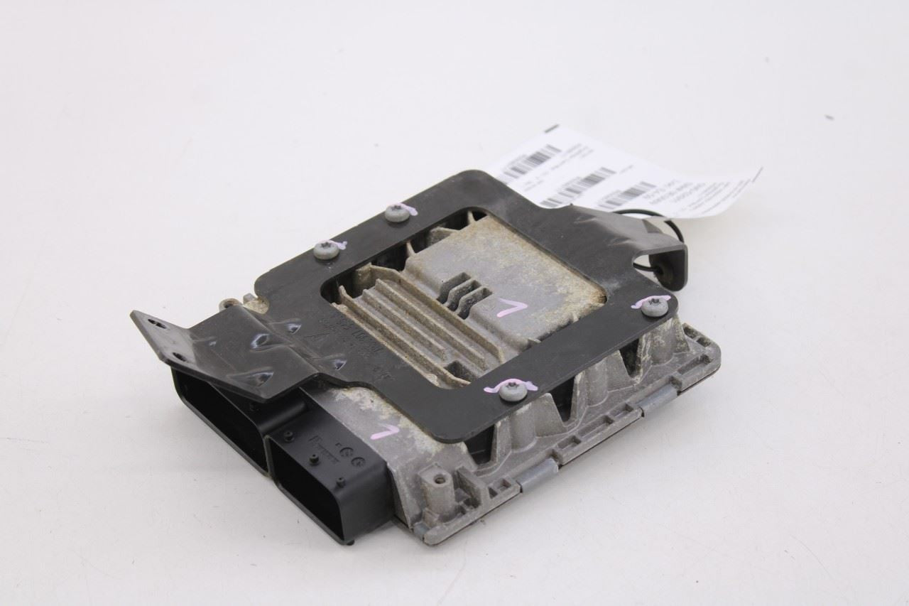 11-2018 Porsche Cayenne S 4.8L Engine Computer Control Module ECU ECM 7P59060330