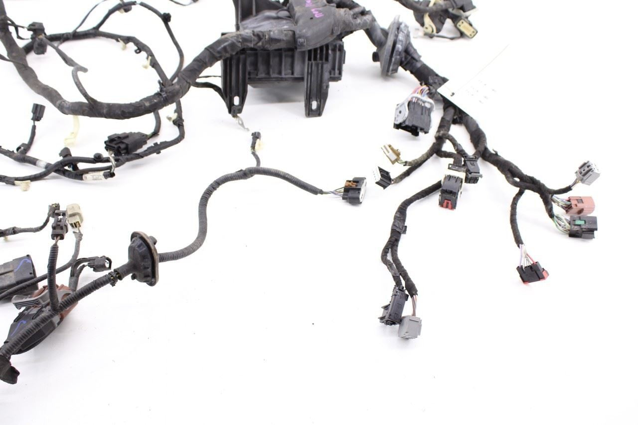 2018-2019 Ford Expedition Limited 3.5L 4x4 Under Hood Engine Bay Wire Harness - Alshned Auto Parts
