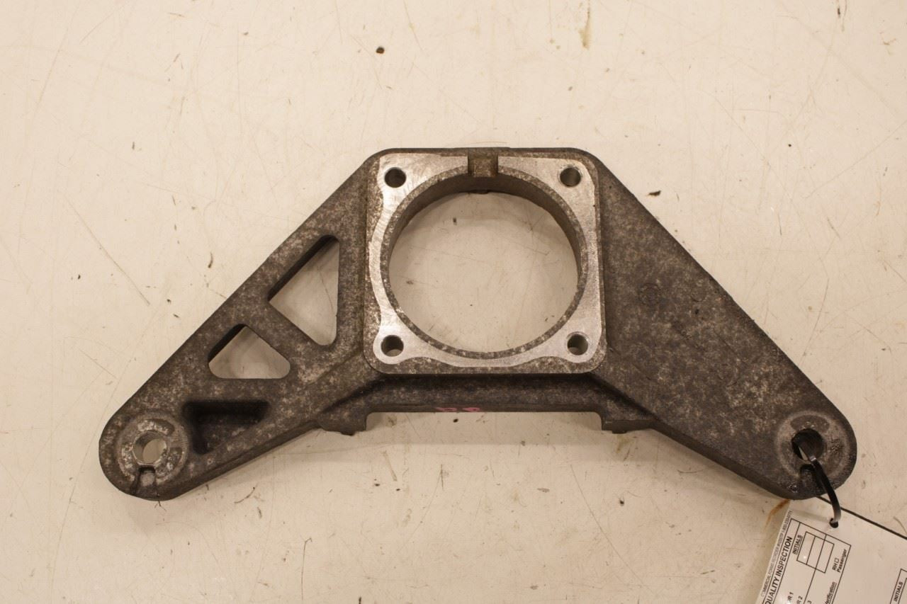 14-23 Jeep Cherokee Latitude 4x4 Rear Axle Differential Mount Bracket 68155099AE - Alshned Auto Parts