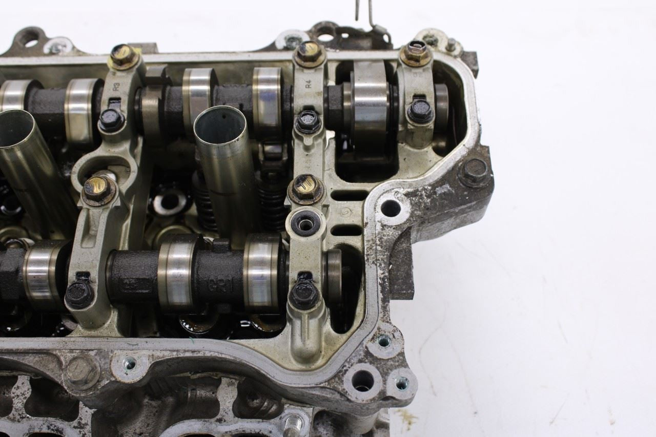 2006-15 Lexus IS250 2.5L Right Side 4GRFSE Engine Cylinder Head Assy 11101-39596 - Alshned Auto Parts