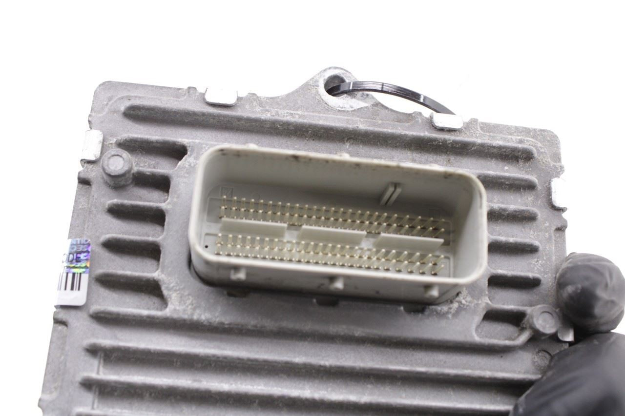 2016-2018 Jeep Cherokee Limited 3.2L Engine Control Module ECU ECM 68259137AB - Alshned Auto Parts