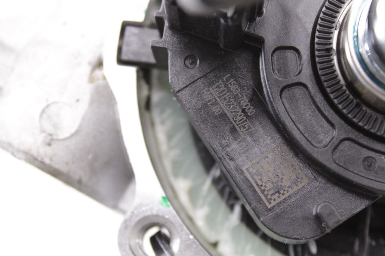 21-24 Kia K5 GTLine AWD Steering Column w/ Power Regulator Motor 56300L3220 OEM - Alshned Auto Parts
