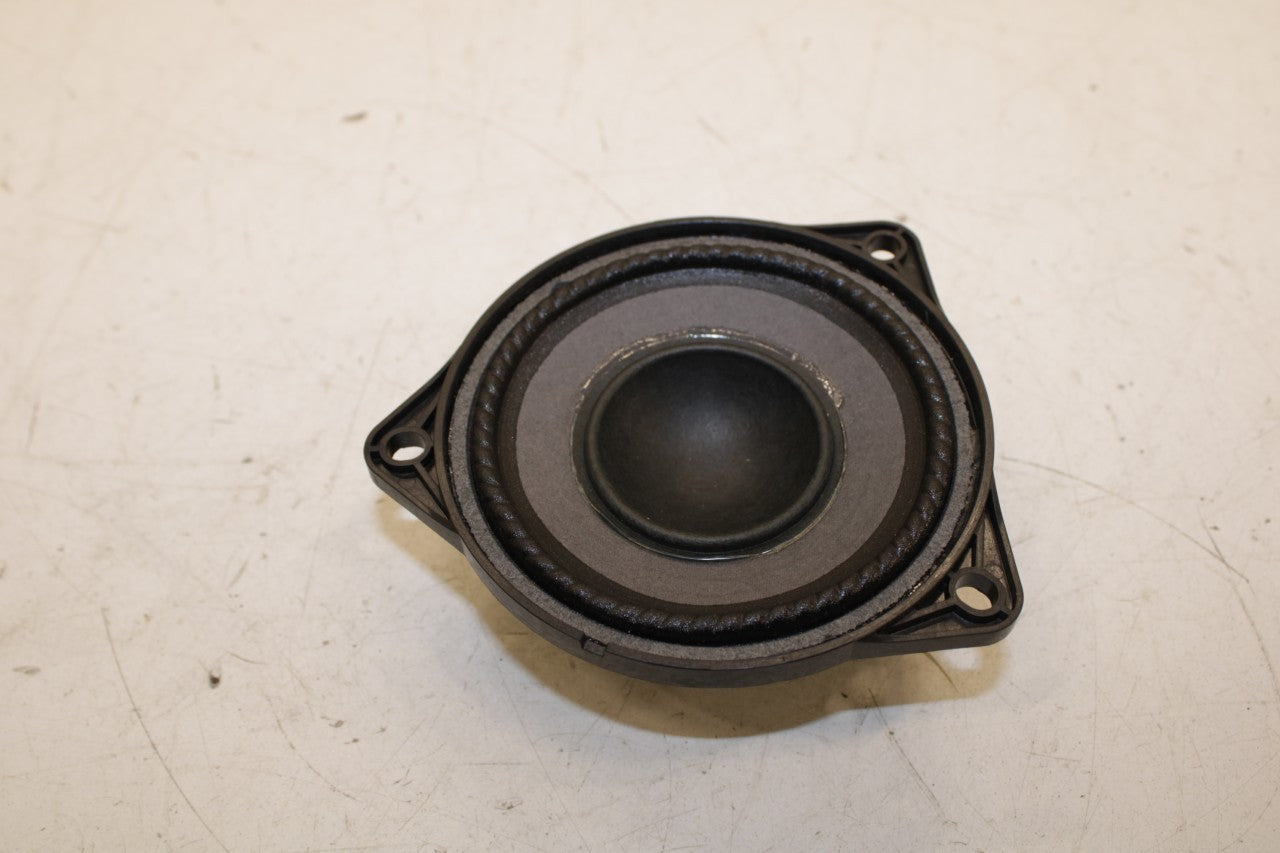 20112018 Porsche Cayenne Platinum Front Left and Right Door Mid Range Speakers - Alshned Auto Parts