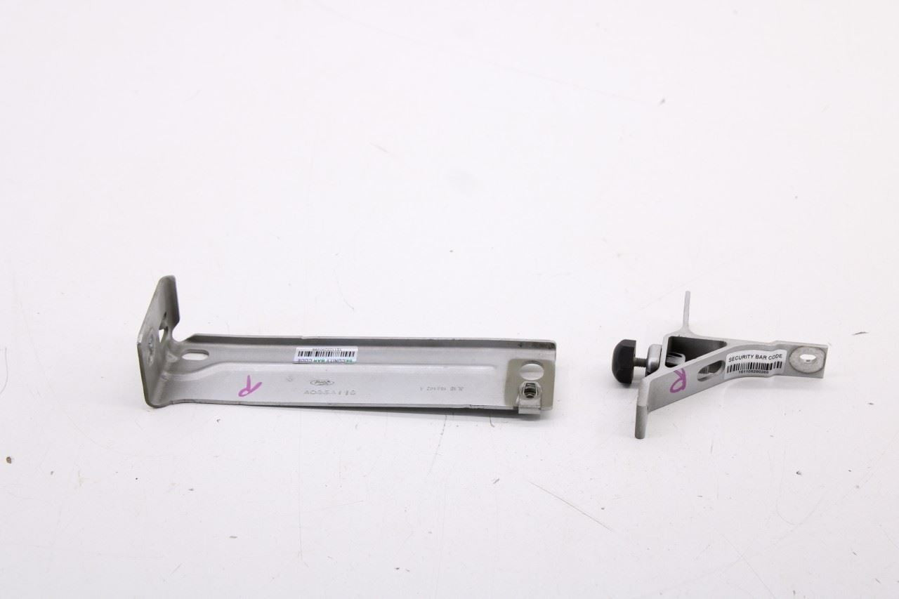 18-24 Ford Expedition Limited Front RH Side Fender Radiator Support Bracket Set - Alshned Auto Parts