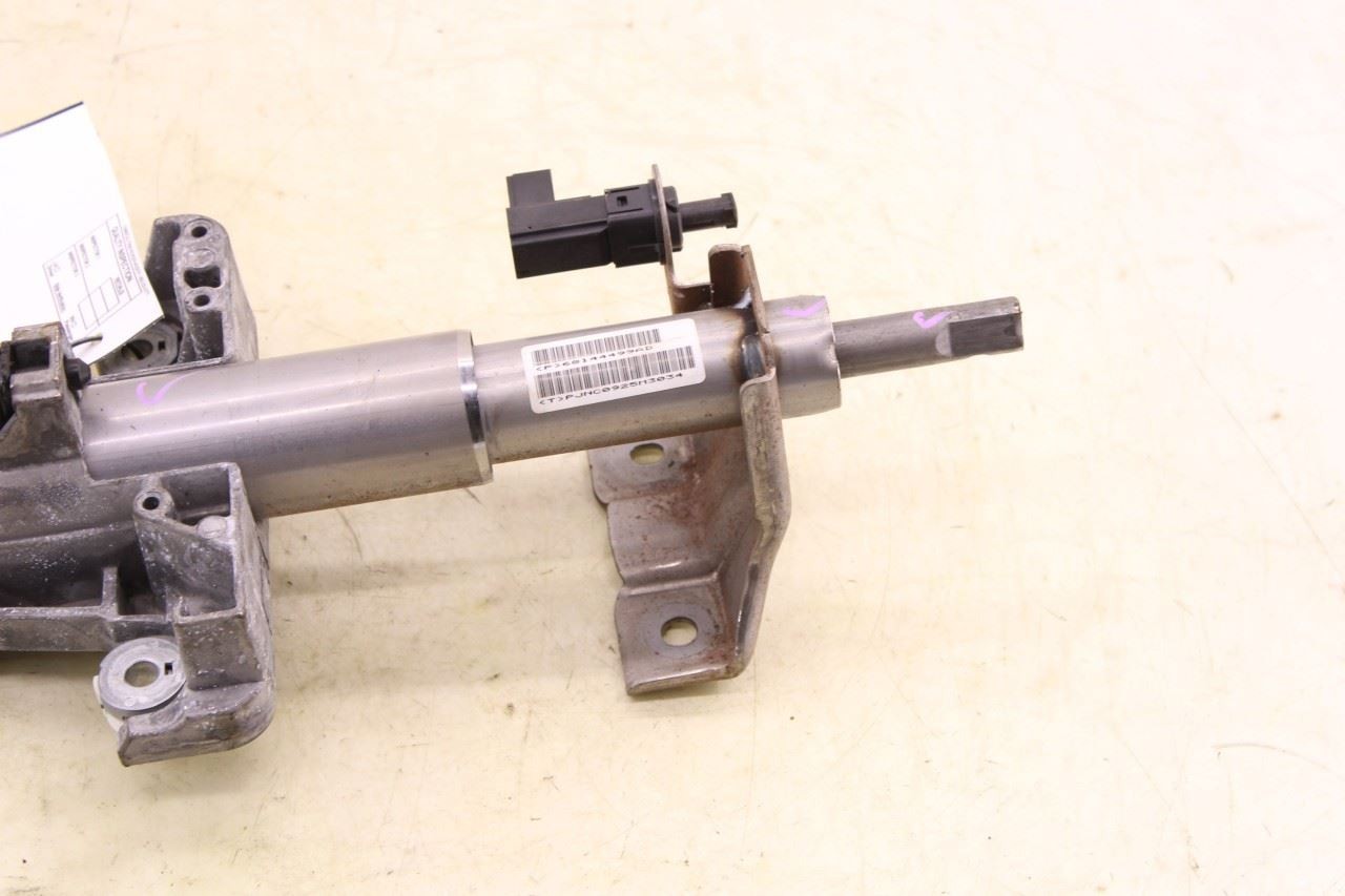 13-20 Ram 1500 Laramie Crew Cab 5.7L 4WD Steering Column Assembly 68144499AD OEM - Alshned Auto Parts