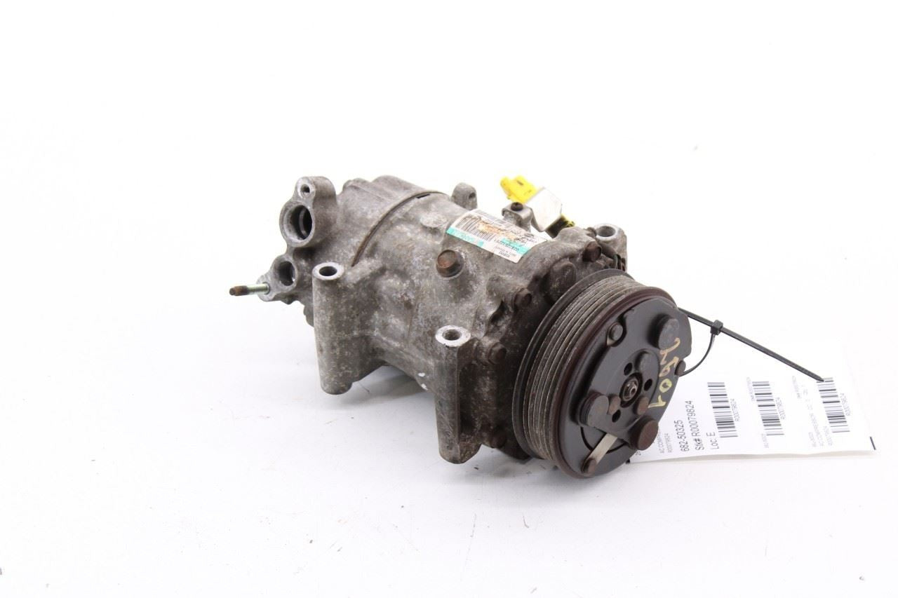 2009-2015 Mini Cooper 1.6L AC Compressor Assembly Convertible 64529223392 OEM - Alshned Auto Parts
