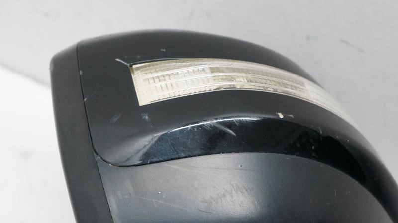 2006-2011 Honda Civic Passenger Right Side Mirror Black OEM 76200-SVA-A11ZB - Alshned Auto Parts