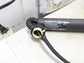 2015-2021 Jeep Grand Cherokee Rear Liftgate Power Shock Strut 68231347AA OEM - Alshned Auto Parts