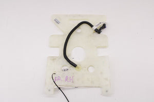 06-09 Mercedes-Benz CLK 350 3.5L RWD Front Right Side Seat Occupancy Sensor Pad