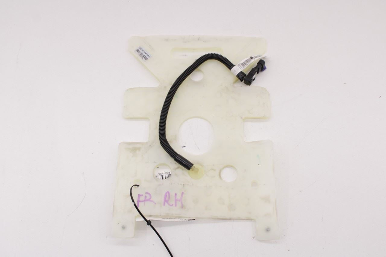 06-09 Mercedes-Benz CLK 350 3.5L RWD Front Right Side Seat Occupancy Sensor Pad - Alshned Auto Parts