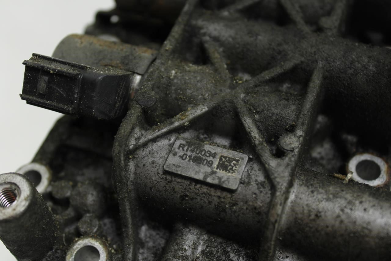 15-18 Acura RDX 3.5L Secondary Valve Body Transmission Shift Solenoid *ReaD*ASIS - Alshned Auto Parts