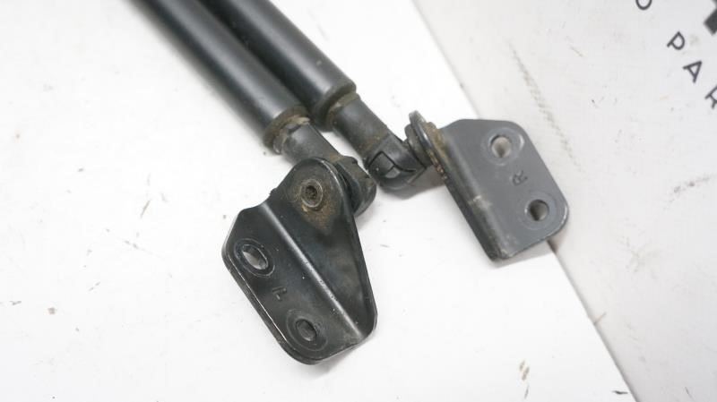 2016 Mazda CX-3 Tail Gate Door Dumper Support Strut Set D10E-63-620A OEM - Alshned Auto Parts
