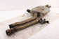 2013-2016 Audi S4 Premium Plus 3.0L AWD Exhaust System Center Muffler Resonator7