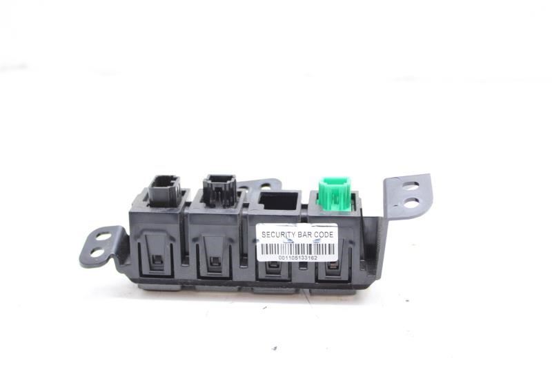 2014-2020 Infiniti QX60 Front Left Dash Switches Assembly 25145-3JA0A OEM - Alshned Auto Parts