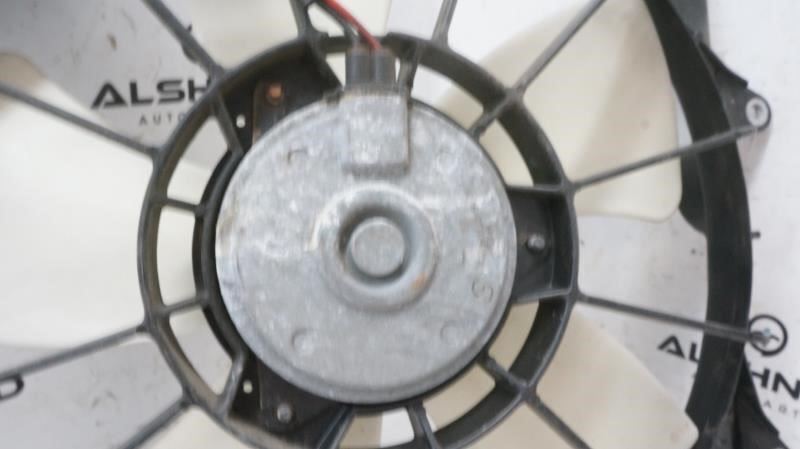 08-10 Honda Accord 3.5L Radiator Cooling Fan Motor Assembly 19015-R70-A01 OEM - Alshned Auto Parts