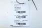 2017-23 GMC Acadia SLT-1 RR RH Quarter Upper Applique D Pillar Molding 23508212 - Alshned Auto Parts