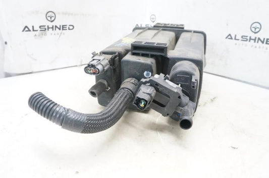 2020 Nissan Murano Fuel Vapor Evaporator Emission EVAP Canister 149507Y000 OEM - Alshned Auto Parts