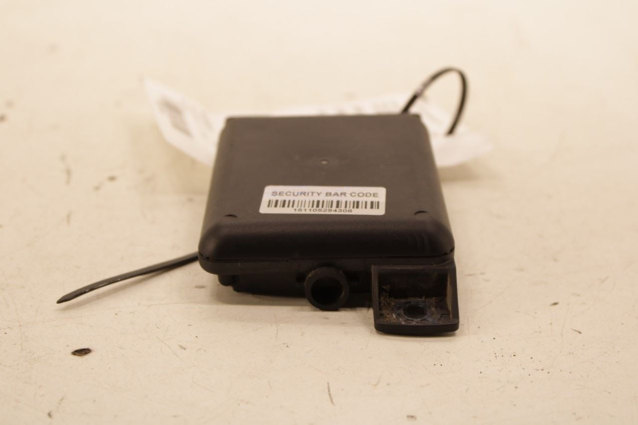2017-2020 GMC Acadia SLT-1 Rear Right Blind Spot Detection Radar Sensor Module - Alshned Auto Parts