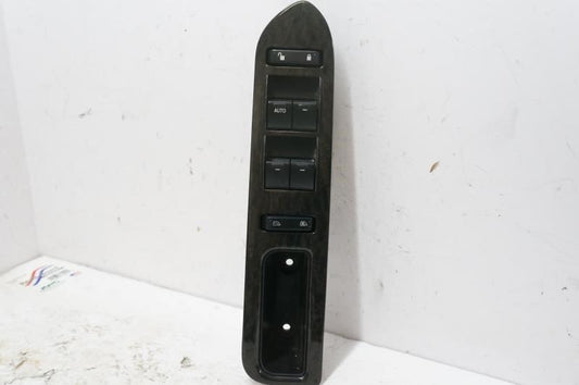 2005-07 Mercury Montego Driver Front Door Lock Window Switch 5F9Z-14529-BAE OEM - Alshned Auto Parts