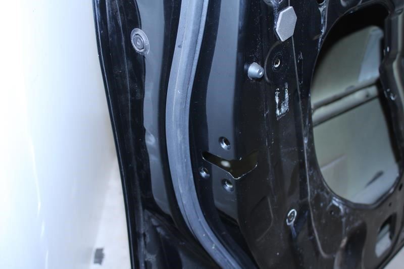 2016-2020 Infiniti QX60 Front Left Driver Door Shell Panel 80101-3JA1A OEM *ReaD - Alshned Auto Parts