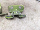 2012-2019 Kia Soul Rear Left Door Upper & Lower Hinge 79410-3K000 OEM - Alshned Auto Parts
