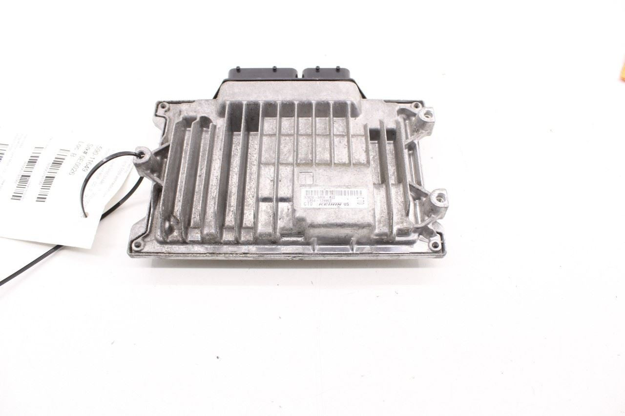 2023-2024 Honda Odyssey Touring Engine Computer Control Module 37820-5MR-C12 OEM - Alshned Auto Parts