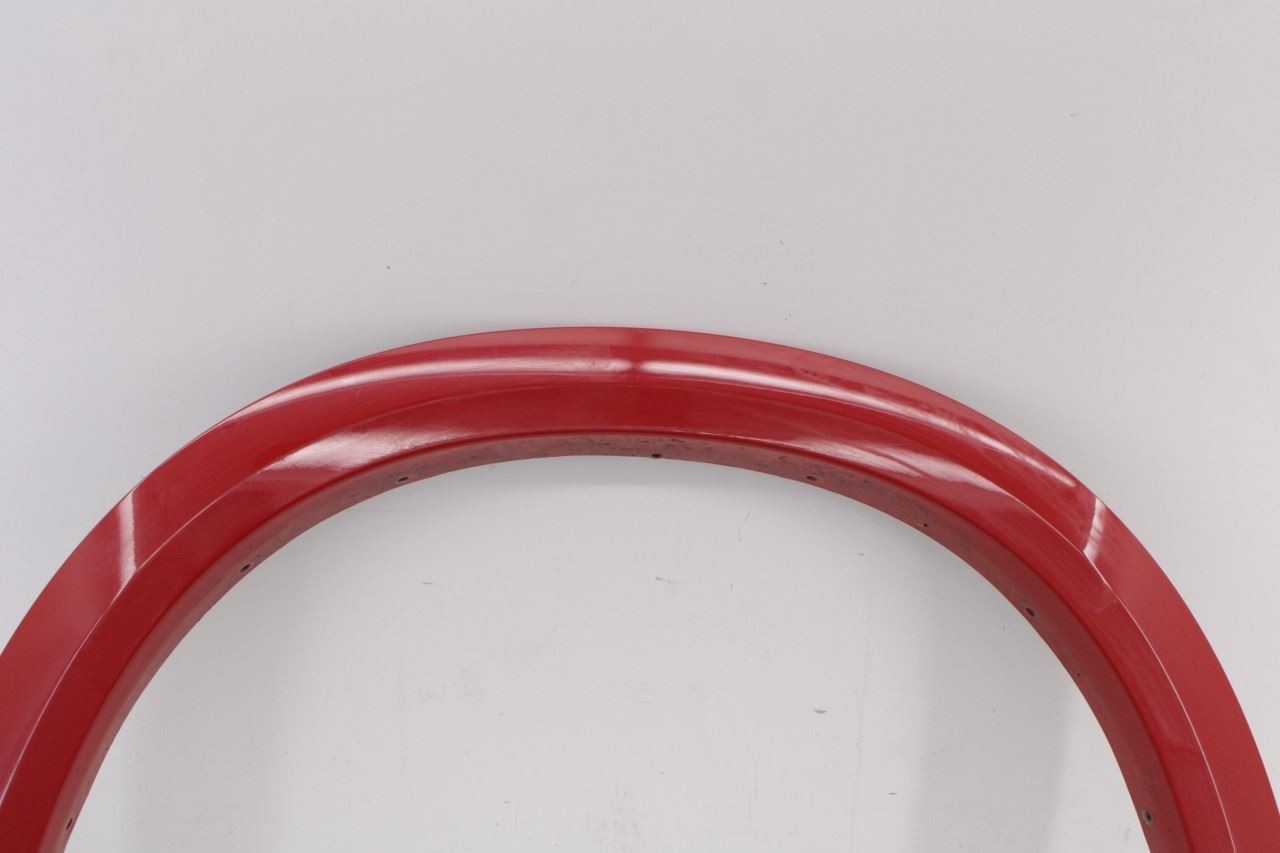 2011-18 RAM 1500 Laramie Rear Left Side Fender Wheel Opening Molding 1TD45TRMAB - Alshned Auto Parts