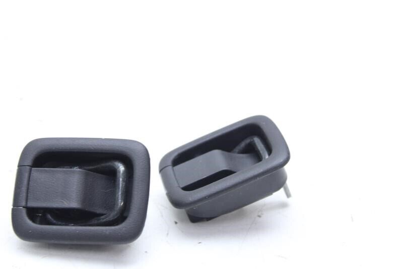 11-20 Nissan Rogue Trunk Quarter Panel Cargo Tie Down Hook Set of 4 74932-2U00A - Alshned Auto Parts