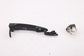 2007-2013 BMW X5 xDrive35i 3.0L AWD Rear Driver Left Side Door Exterior Handle5