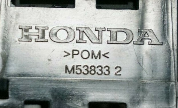 2015 Acura TLX Front Driver Door Memory Seat Switch OEM M53833 - Alshned Auto Parts