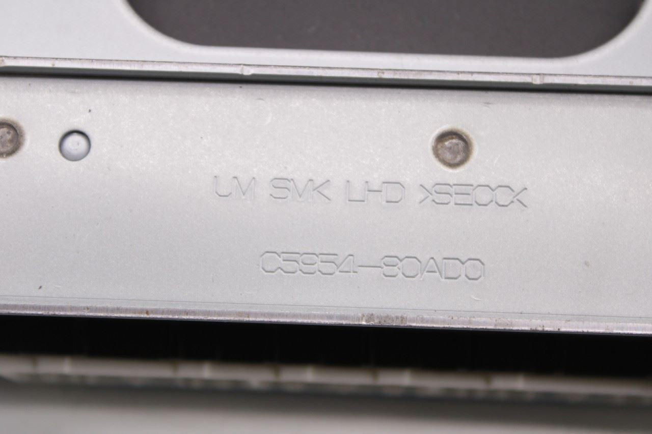 2015-2018 Kia Sorento EX Smart Keyless Entry Control Module 95480-C6000 OEM - Alshned Auto Parts