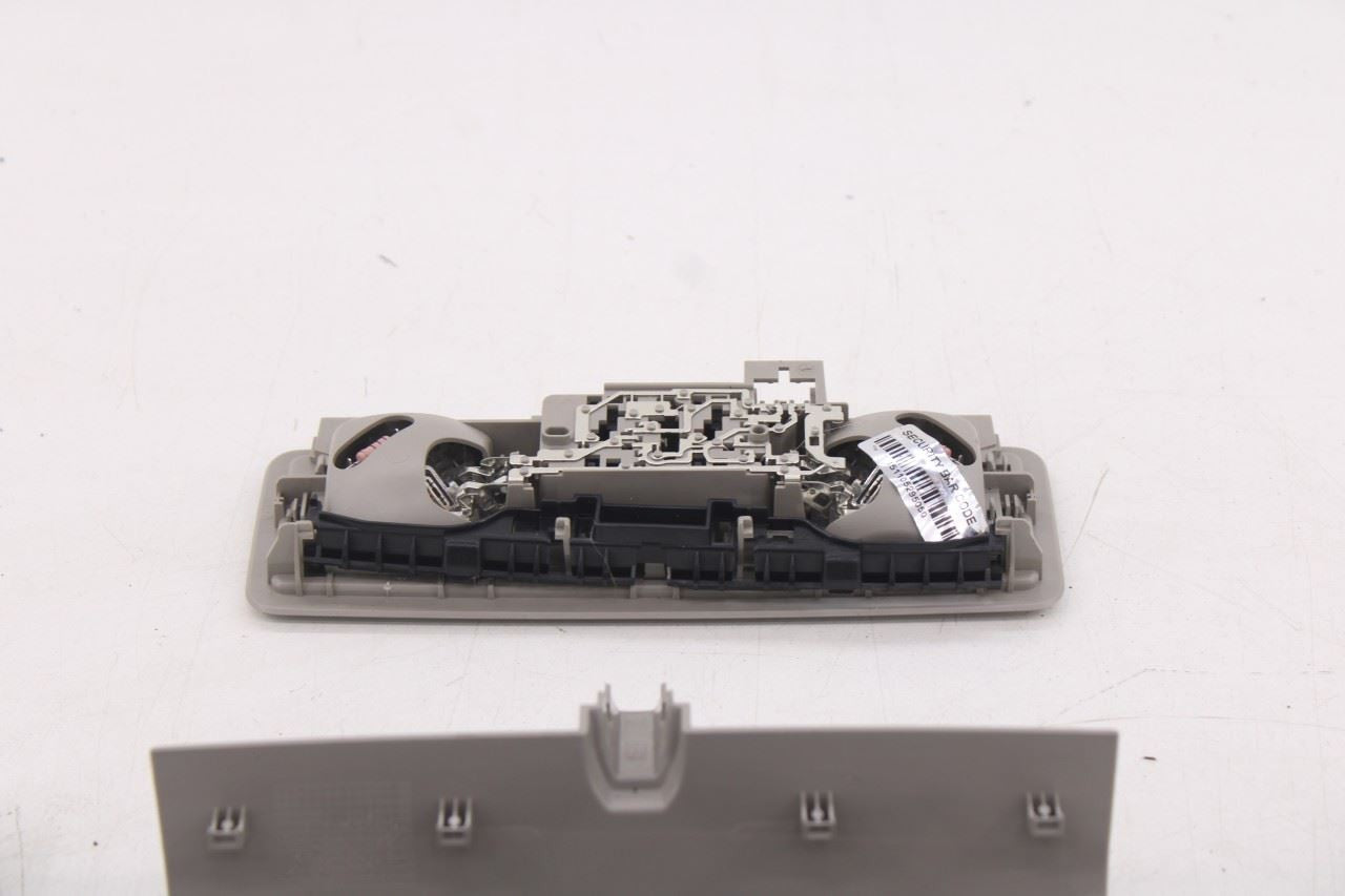 2021-23 Volkswagen Atlas SE Roof Overhead Console Interior Light Lamp Set *ReaD* - Alshned Auto Parts