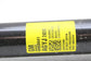 2024-2025 Chevrolet Trax Rear Left Driver Side Shock Strut Absorber 60008441 OEM - Alshned Auto Parts