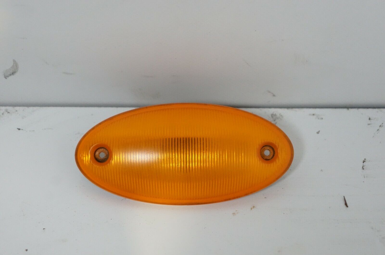 86-18 International 4200 4200LP 4300 4300LP 4400 Cab Roof Marker Light - Alshned Auto Parts