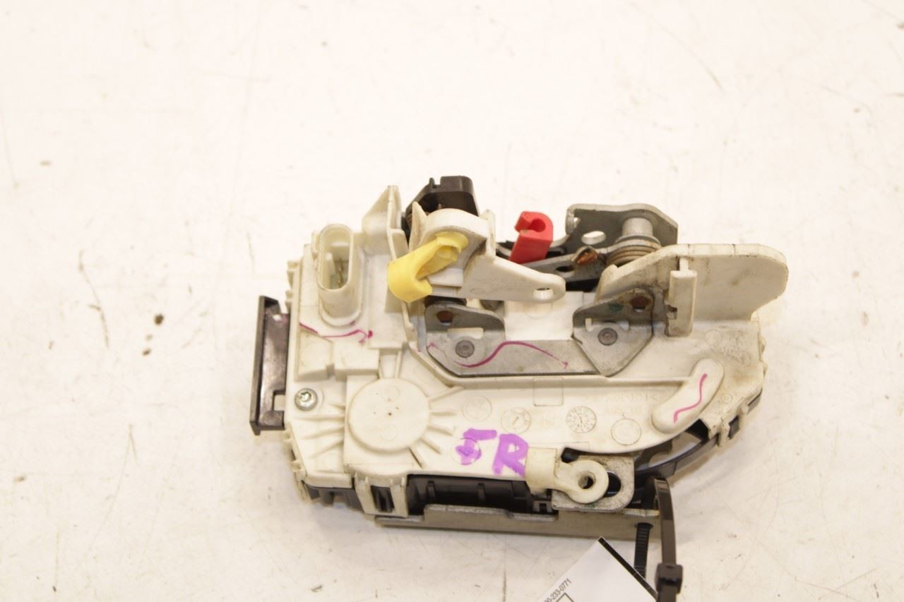2012-2018 RAM 1500 Big Horn Front Right Door Lock Latch Actuator 4589422AH OEM - Alshned Auto Parts